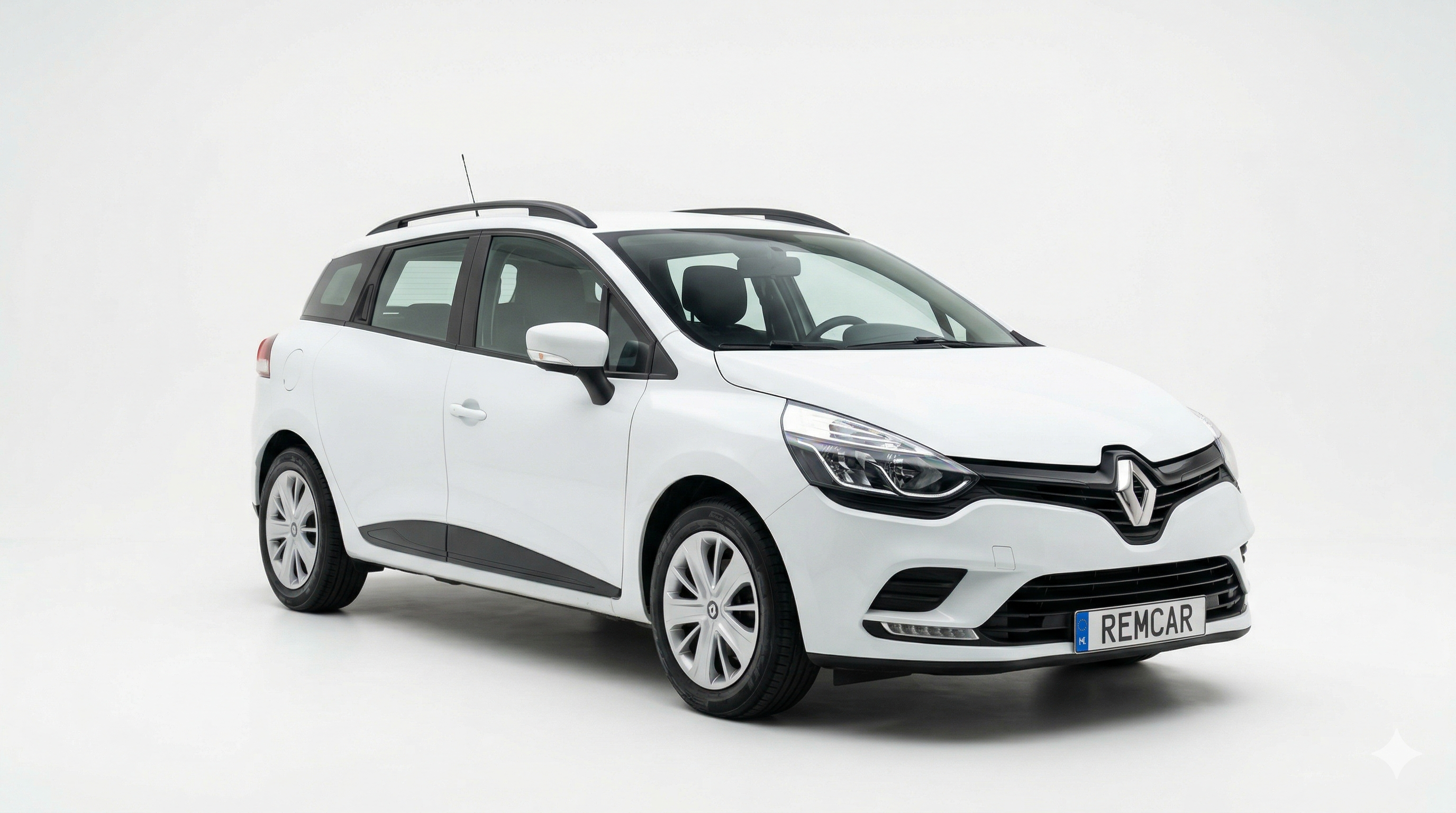 Renault Clio SW